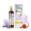 Dabur Fr096200T Vatika Rosemary Hair Growth Oil With Hibiscus&Coconut Oil – 200Ml | Stimulates Hair Growth And Thickness | Co-Created With Dermatologist | No Mineral Oil |Animal Test Free,200 Grams