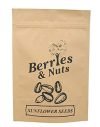 Berries And Nuts Raw Sunflower Seed, 1Kg