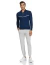 Lawmanpg3 Mens Track Suit,Law-Ts-001-Ct R/L Mdmblltgry,S