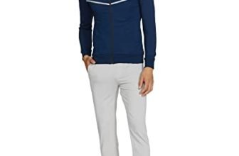 Lawmanpg3 Mens Track Suit,Law-Ts-001-Ct R/L Mdmblltgry,S