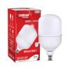 Eveready 3B65Pb00030 30W Led Hammer Bulb | B22 High Cri & High Efficiency | Energy Efficient | Long Life & Low Maintenance | Pack Of 1| 4Kv Surge Protection | Cool Day Light (6500K)