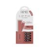 Renee Lip Fix 3 In 1 Tinted Lip Balm 02 Nutmeg 1.6 Gm, Heals Lightens & Nourishes | Dual Core Care Enriched With Vitamin E, Shea Butter & Jojoba Oil For Dry & Chapped Dry Lips