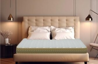 Centuary Mattress Softopedic 2.0 Best King Foam Mattress (72 X 72 X 6)