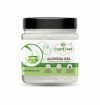 Organic 100% Aloe Vera Gel For Face, with Natural Aloe Vera & Vitamin E for Skin and Hair – 400g
