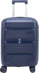 PROVOGUE Hard Shell Travel Trolley Bags For Men & Women Expandable Cabin Suitcase 4 Wheels – 20 inch