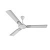 Crompton HIGHSPEED DIEGO 1200 mm (48 inch) Ceiling Fan (Opal White) Star rated energy efficient fans