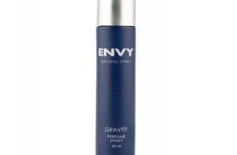Envy Gravity Perfume – 60Ml | Long Lasting Perfume For Men