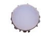 Sai Musical Tambourine Khanjri Hand Percussion Musical Instrument
