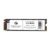 Zebronics Mn52 M.2 Nvme (2280) Ssd With 512Gb Capacity, 1900Mb/S Read, 1100Mb/S Write, Ultra Low Power, Faster Performance, Silent Operation And S.M.A.R.T. Feature