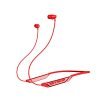 Boat Rockerz 375 Bluetooth Wireless In Ear Earphones With Mic (Raging Red)