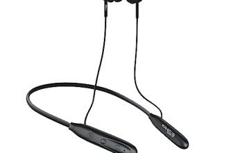 Kratos Earphones