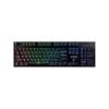 Xpg Infarex K10 Rgb Wired Gaming Keyboard With Anti-Ghosting Keys