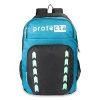 Protecta Bolt 30 L Backpack For Laptops Up To 15.6 Inch – Black & Green