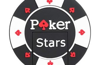 Zoook Hobbies Poker Chip 16Gb Usb Flash Drive