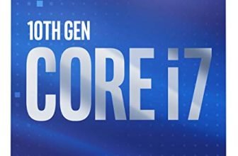 Intel ® Core I7-10700 Processor Fclga1200 Sockets (16M Cache, Up To 4.80 Ghz)