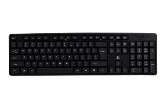 Kitech Kb-011 Wired Keyboard