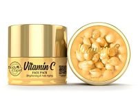 Body Cupid Vitamin C Face Pack – Brightening & Anti ageing – 100 ml