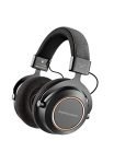 Beyerdynamic Amiron Wireless Bluetooth Over The Ear Headphone With Mic (Black)