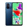 Redmi 12C (Royal Blue, 6Gb Ram, 128Gb Storage) | High Performance Mediatek Helio G85 | Big 17Cm(6.71) Hd+ Display With 5000Mah(Typ) Battery
