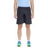 Nivia 7187 Polyester TRAINING-2 SHORTS (Navy/Medium)