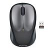 Logitech M235 Wireless Mouse, 1000 Dpi Optical Tracking, 12 Month Life Battery, Compatible With Windows, Mac, Chromebook/Pc/Laptop – Grey
