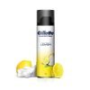 Gillette Classic Lemon Lime Pre Shave Foam – 196 gram