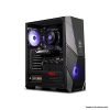 Ant Pc Argentine Rz200G Gaming Desktop Pc (Amd Ryzen 3 3200G (4 Core,4 Threads,Up To 4.0 Ghz)|8Gb Ddr4 3200Mhz Memory|256Gb Sata Ssd Storage|500 Watt Power Supply) Windows 10 Pro,Black