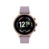 Fossil Gen 6 Digital Black Dial Women’s Watch-FTW6080