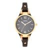 Fossil Georgia Analog Grey Dial Women’S Watch – Es3077