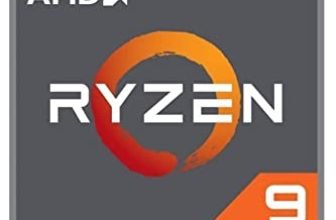 Amd 5000 Series Ryzen 9 5950X Desktop Processor 16 Cores 32 Threads 72 Mb Cache 3.4 Ghz Up To 4.9 Ghz Am4 Socket 500 Series Chipset Socket Am4(100-100000059Wof)