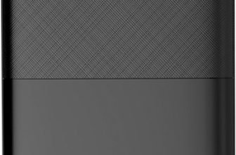 Intex 20000 mAh 12 W Power Bank(Coal Black, Lithium Polymer, Fast Charging for Mobile)