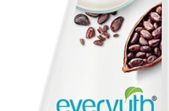 Everyuth Naturals Nourishing Cocoa Body Lotion(500 Ml)