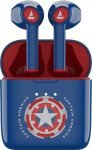 Boat Airdopes 131 Captain America Edition With 60 Hours Playtime Bluetooth Headset(Captain’S Blue, True Wireless)