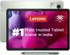 Lenovo Tab M11 With Pen 4 Gb Ram 128 Gb Rom 11.0 Inch With Wi-Fi Only Tablet (Seafoam Green)