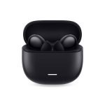 Redmi Buds 5C Bluetooth Tws Earbuds, Up To 40Db Hybrid Noise Cancellation, Quad Mic, Custom Eq, 10Mins Charge For 2Hours Life, Up To 36Hrs Playback, Gaming Tws| Acoustic Black