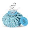Boldfit Hot Water Bag Ice bag for Pain Relief Cold Ice Pack Bag for Pain Relief Cold Water Bag for Pain Relief, Injuries, and Cold Therapy Comes with Leak-free Closure – Blue 7.5 Inch