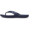 Crocs Unisex Adult Navy Classic Flip 207713-410-M7W9