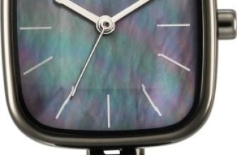 Titan Nq95136Qm02-Dm543-Raga Moj Upgrades Raga Moj Upg Analog Watch  – For Women