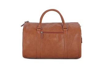 Vip Endura Duffle (E) Brown