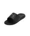 Puma Unisex-Adult Geo Black-Cool Dark Gray Slide Sandal – 8 Uk (39453801)