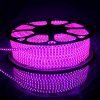 Tucasa- Led Strip Rope Light,Water Proof,Decorative Led Light With Adapter. (Pink), (70 Meter)