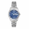 Fossil Scarlette Analog Blue Dial Women’S Watch-Es5197
