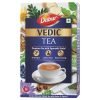 Dabur Vedic Tea – 250 Gram (Black Tea) | Chai Handpicked From Assam, Nilgiri & Darjeeling | Soulful Aroma & Rich Taste | Premium Tea – Loose Leaves