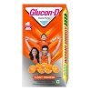 Glucon-D Tangy Orange Glucose Powder(1Kg,Refill) For Tasty Orange Flavoured Glucose Drink Provides Instant Energy Vitamin C Supports Immunity Contains Calcium For Bone,1 Count