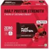 Ritebite Max Protein Bar Daily Choco Berry, Sugar Free, Healthy Protein Snack, No Preservatives, 10G Protein Bars(300 G, Choco Berry)