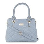 Nelle Harper Women’s Western (Light Blue)