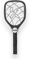 Odomos Attack mosquito killer racquet Electric Insect Killer Indoor(Bat)