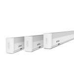 Gm Atmos 22 Watt Led Batten Tube Light, 100 Lumens Per Watt, 6500K, Long Life, Anti-Glare Diffuser, Fluctuation Proof (Pack Of, 3)