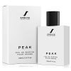 Spruce Shave Club Peak Perfume For Men 100ml | EDP Mens Perfume | Long Lasting Morning Day Fresh Fragrance Perfume for Men | Perfect Gifts for Men