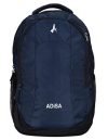 ADISA Light Weight Laptop Backpack 32 Ltrs (BP005-NAV_Navy Blue)